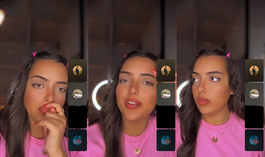 nour.00190's Stream - Jul 16, 2026, 12:00 AM