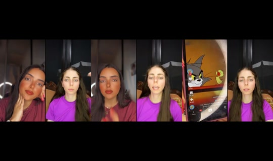 nour.00190's Stream - Jul 23, 2026, 5:30 PM