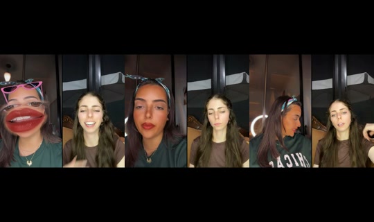 Stream di nour.00190 - 26 lug 2026, 17:29