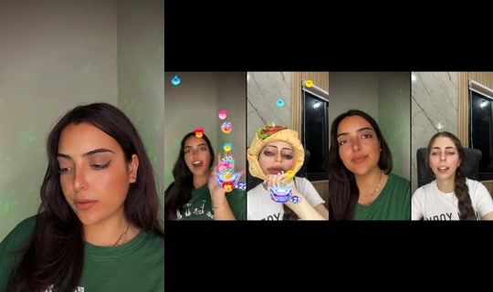 Stream di nour.00190 - 24 ago 2026, 17:54
