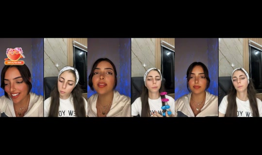 nour.00190's Stream - Aug 29, 2026, 5:28 PM