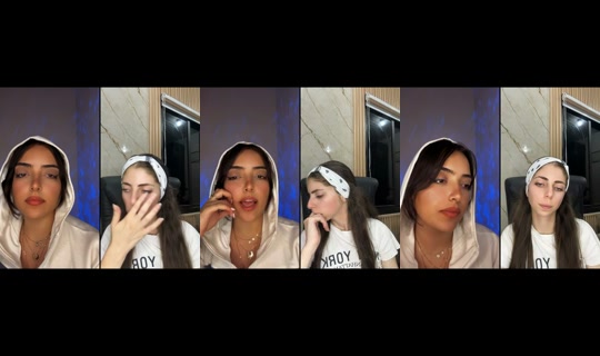nour.00190's Stream - Aug 29, 2026, 6:19 PM
