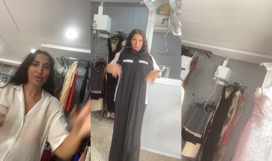 nour.boutique42's Stream - Sep 19, 2026, 9:51 AM