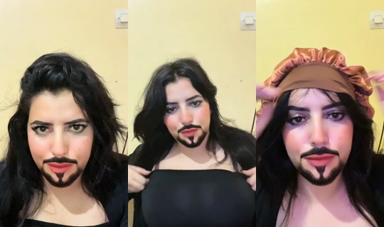 nour345687 的直播 - 2026年7月28日 23:42