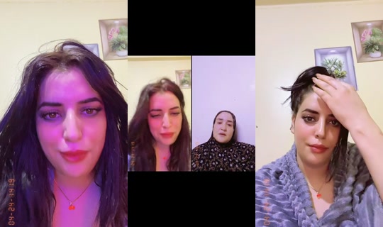 Stream ni nour345687 - Ago 5, 2026, 3:30 AM