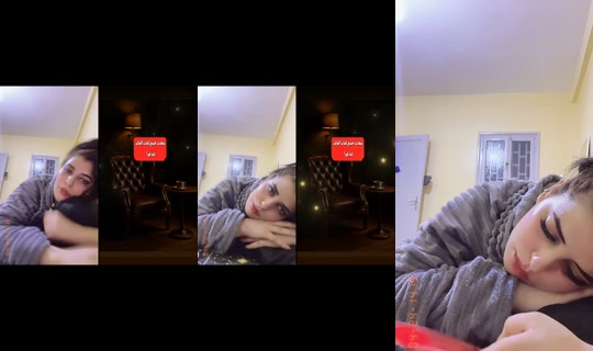 Stream ni nour345687 - Ago 5, 2026, 4:20 AM