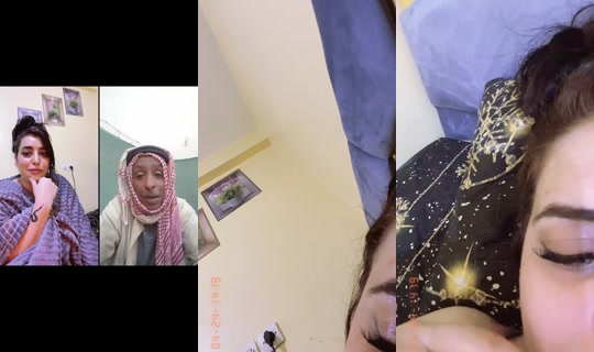 Stream ni nour345687 - Ago 5, 2026, 6:08 AM