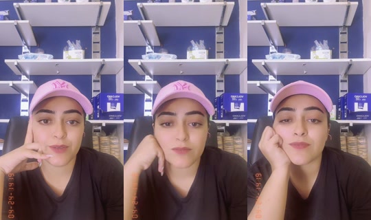 nour483671's Stream - Sep 22, 2026, 9:46 AM