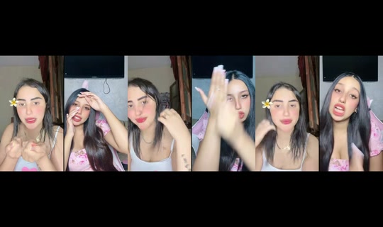 nour_hd4 的直播 - 2026年7月25日 0:00