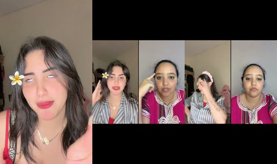Live de nour_hd4 - 27 de jul. de 2026, 0:16