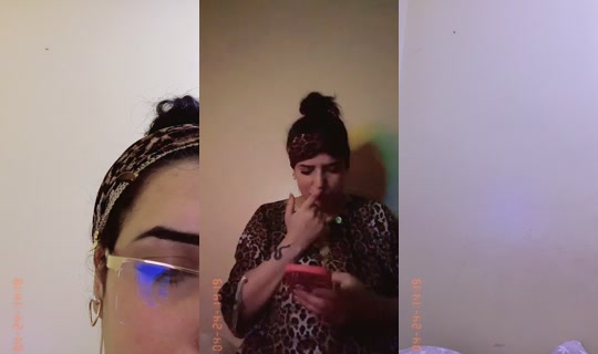 noura45684's Stream - Jun 29, 2026, 11:31 PM