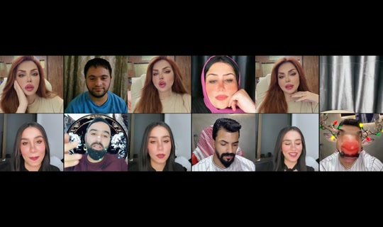 nouramohdsalaah's Stream - Jul 13, 2026, 7:15 PM