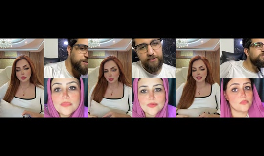 nouramohdsalaah's Stream - Jul 19, 2026, 8:17 PM