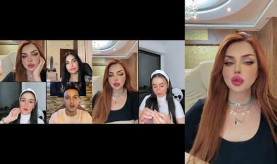 nouramohdsalaah's Stream - Jul 21, 2026, 10:05 PM