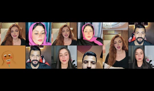 nouramohdsalaah's Stream - Jul 23, 2026, 10:07 PM