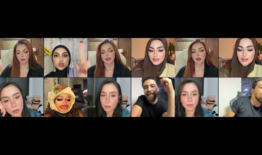Stream de nouramohdsalaah – 26 juil. 2026, 19:52