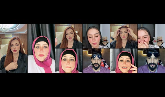 Stream ni nouramohdsalaah - Hul 27, 2026, 8:03 PM
