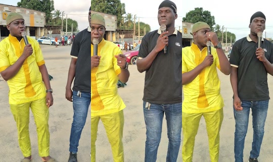nourdine.jamahofficiel's Stream - Jul 19, 2026, 5:31 PM