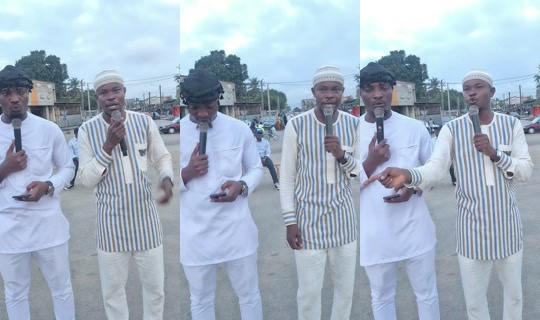 nourdine.jamahofficiel's Stream - Jul 26, 2026, 6:14 PM