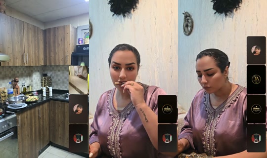 nourhosni60's Stream - Aug 24, 2026, 10:14 AM
