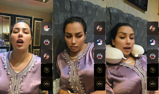 Stream ni nourhosni60 - Ago 24, 2026, 11:05 AM