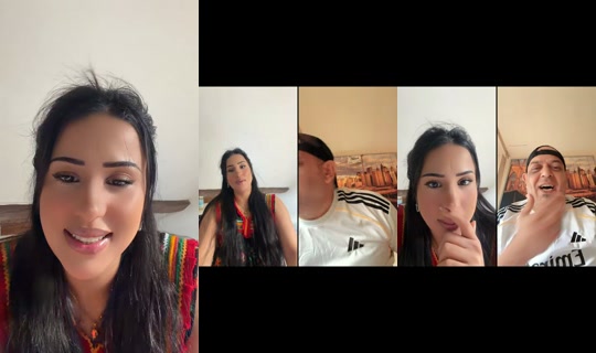 Stream di nourred24 - 26 lug 2026, 16:03