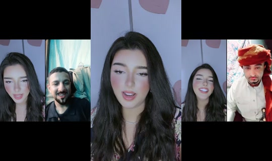 nours.x's Stream - Aug 2, 2026, 5:57 AM