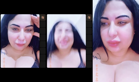noussa.ben96's Stream - Jul 19, 2026, 2:15 AM