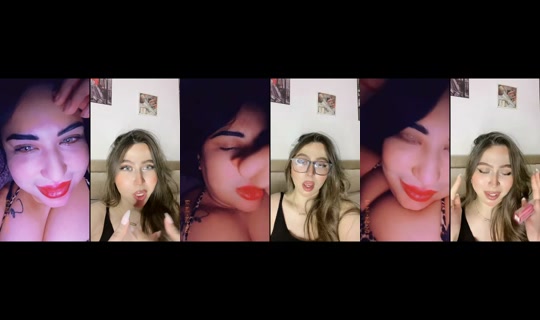 noussa.ben96's Stream - Jul 21, 2026, 9:45 PM