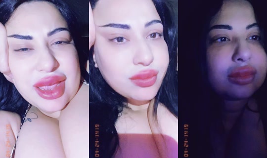 noussa.ben96's Stream - Jul 22, 2026, 1:08 AM