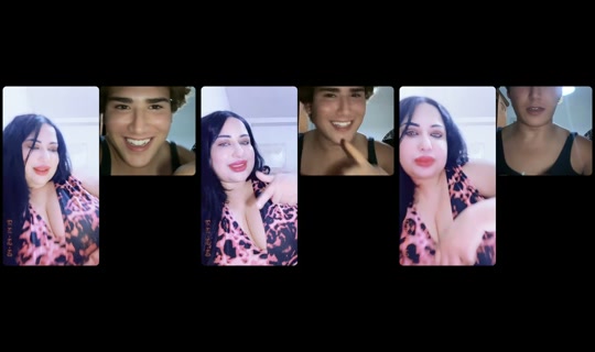 noussa.ben96's Stream - Jul 24, 2026, 2:59 AM