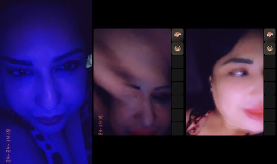 noussa.ben96's Stream - Jul 24, 2026, 4:22 AM