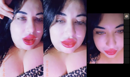 Live de noussa.ben96 - 27 de jul. de 2026, 2:47