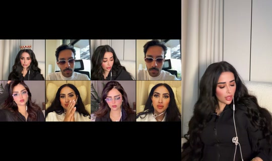 بث nouufp - 31 أغسطس 2026، 12:28 م
