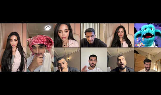 Stream nouufp - 20 Sep 2026, 18.42