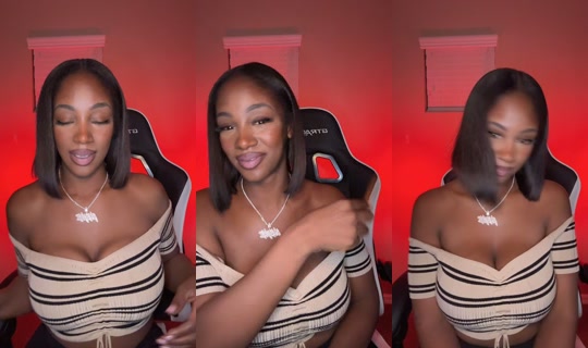 Live de nova_girlcollectionlv - 23 de set. de 2026, 4:23