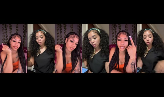 Stream de novaamonroeee – 27 juil. 2026, 4:27