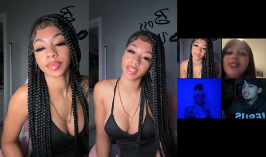 novaamonroeee's Stream - Aug 7, 2026, 6:35 AM