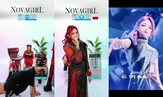 novagirls27's Stream - Jul 24, 2026, 8:10 AM