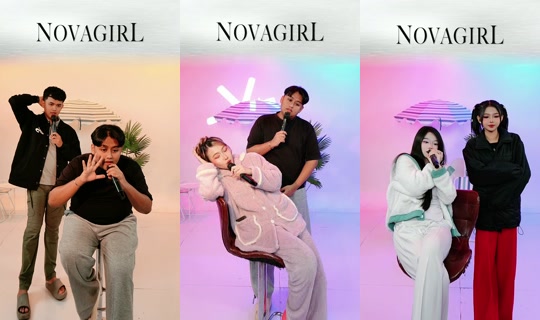Stream di novagirls27 - 25 lug 2026, 5:09