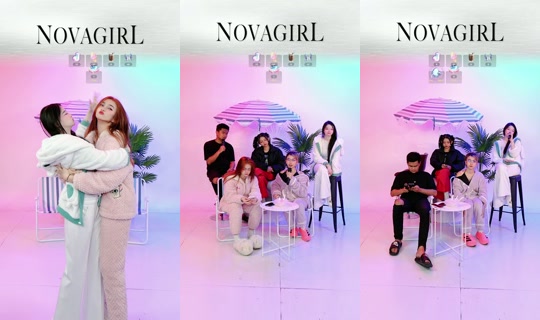 Stream di novagirls27 - 25 lug 2026, 6:20