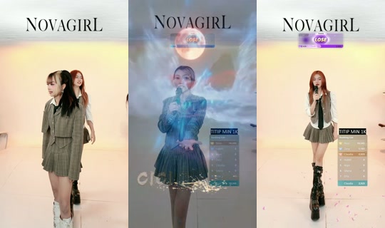 Stream di novagirls27 - 27 lug 2026, 7:01