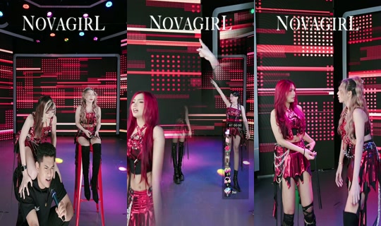 Stream ni novagirls27 - Hul 28, 2026, 9:55 AM