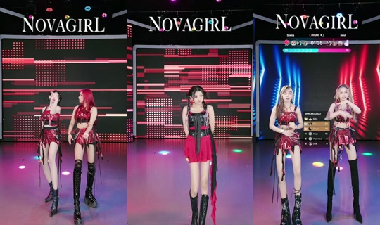 Stream ni novagirls27 - Hul 28, 2026, 10:46 AM