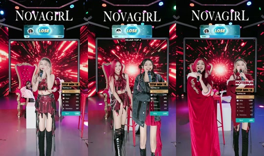 Stream ni novagirls27 - Hul 28, 2026, 12:28 PM