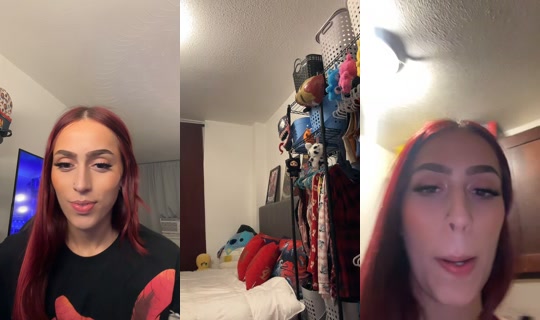 novaxskyee's Stream - Jul 25, 2026, 4:22 AM