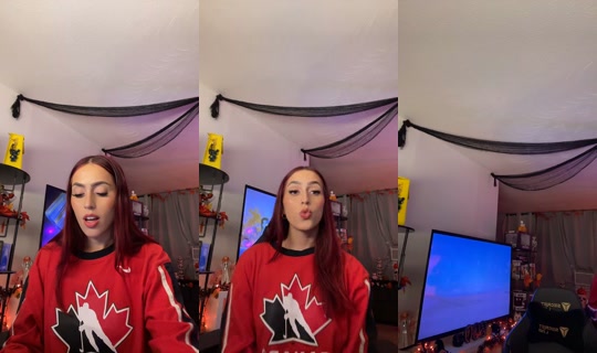 novaxskyee's Stream - Sep 20, 2026, 5:04 AM