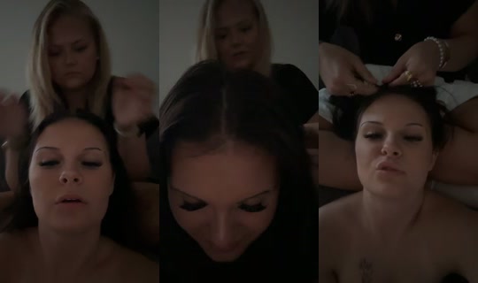 novispammish's Stream - Jul 17, 2026, 7:46 PM