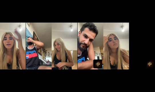 noyashushann's Stream - Jul 19, 2026, 3:56 PM