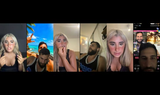 noyashushann's Stream - Jul 20, 2026, 2:07 AM